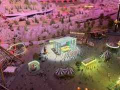 -上海市浦东新区恒宇幼儿园(杨南部)