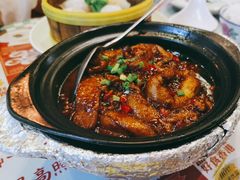 -香港新曜记茶餐厅(星耀城店)