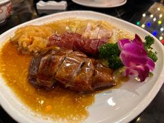 -稻香饭店(IFS国金中心店)