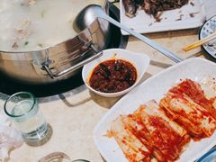 -英子补身汤(海兰路店)