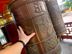 -上海东林寺(金山区)
