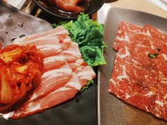 -新石器烤肉(南站店)
