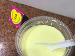 凤凰奶糊-百花传统甜品店(原址店)