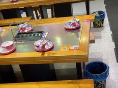 -古彭7只羊·招牌白串·碳锅羊肉旗舰店