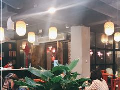 大堂-醉长安(南门总店)