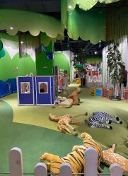 -幻贝家儿童乐园(苏州中心店)