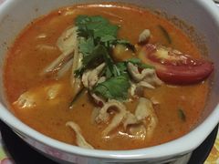 -Jungle Kitchen