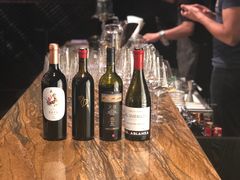 -大酉·M Coffee(北京美术馆店)