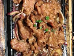 -高第街56号餐厅(泰安万达店)