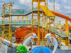 -渔岛海洋度假区