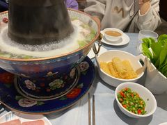 -东来顺饭庄(apm总店)