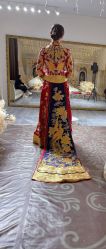 -伯瓷皇后婚纱艺术空间