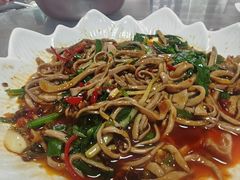 -洪霞餐馆
