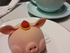 -Fridi Patisserie Cafe