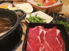 -伊豆野菜村(大族广场店)