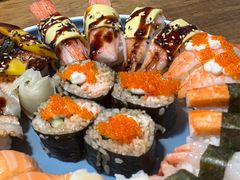 -河风の幸会精致料理