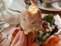 -Burger & Lobster(Dean Street)