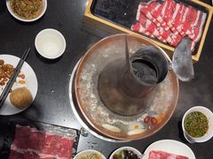 -东来顺饭庄(金泉广场店)