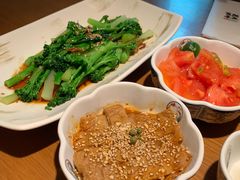 川香豆腐-庆春朴门(前滩太古里店)