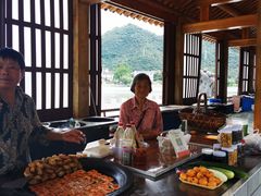 -新安江山水画廊风景区