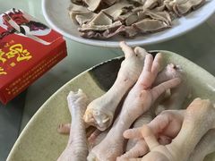 -麻奢鸽农庄·梦里水乡