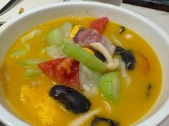 -径山十八道·风味民间菜(杭州总店)