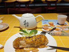 -蔡澜点心·粤菜(花城汇南区店)