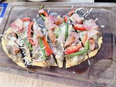-Maxpoint Kitchen 西餐咖啡(乐峰广场店)