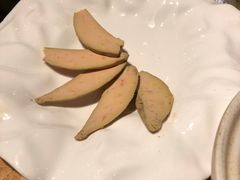 大红袍鹅肝-陈鹏鹏潮汕菜(欢乐海岸 海边景观店)