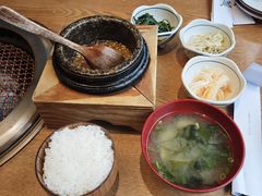 -炎蔵牛舌烤肉