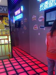 -疯狂冒险家-亲子密室-东坝店(金隅嘉品店)