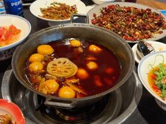 -李子坝梁山鸡(李子坝大鸡哥店)