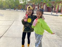 -济南方特东方神画