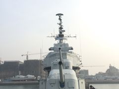 -中国人民解放军海军博物馆