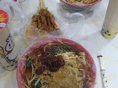 -杨记麻辣烫(四马路店)