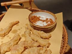 -大头椰·椰子鸡火锅(新梦店)