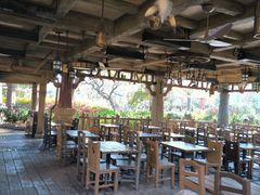 -Tangled Tree Tavern 老藤树食栈
