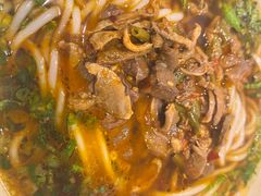 -湘人龙记老长沙米粉(华普国际大厦店)