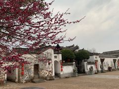 -清漾毛氏文化村