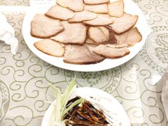 -李连贵熏肉大饼(沈阳站店)