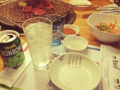 拌牛肉-青鹤谷(苏州店)