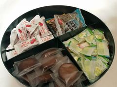 -彩虹之约•淮扬家宴(亚运村店)