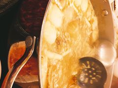 -金海阁海鲜火锅