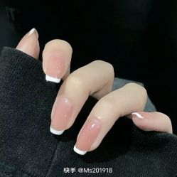 -Halo美甲美睫