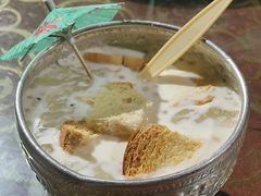 -品德宏·孔雀宴的发源地(金塔园店)