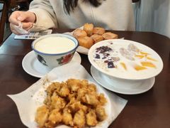 -水牛奶皇后糖水铺(深圳总店)