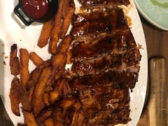-Hurricane's Grill 飓风牛排