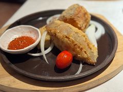 -俄士厨房(环球港店)