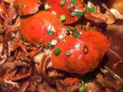 -胖哥俩肉蟹煲(河北勒泰购物中心店)