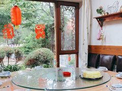 -华夏民俗村(棋盘山店)
